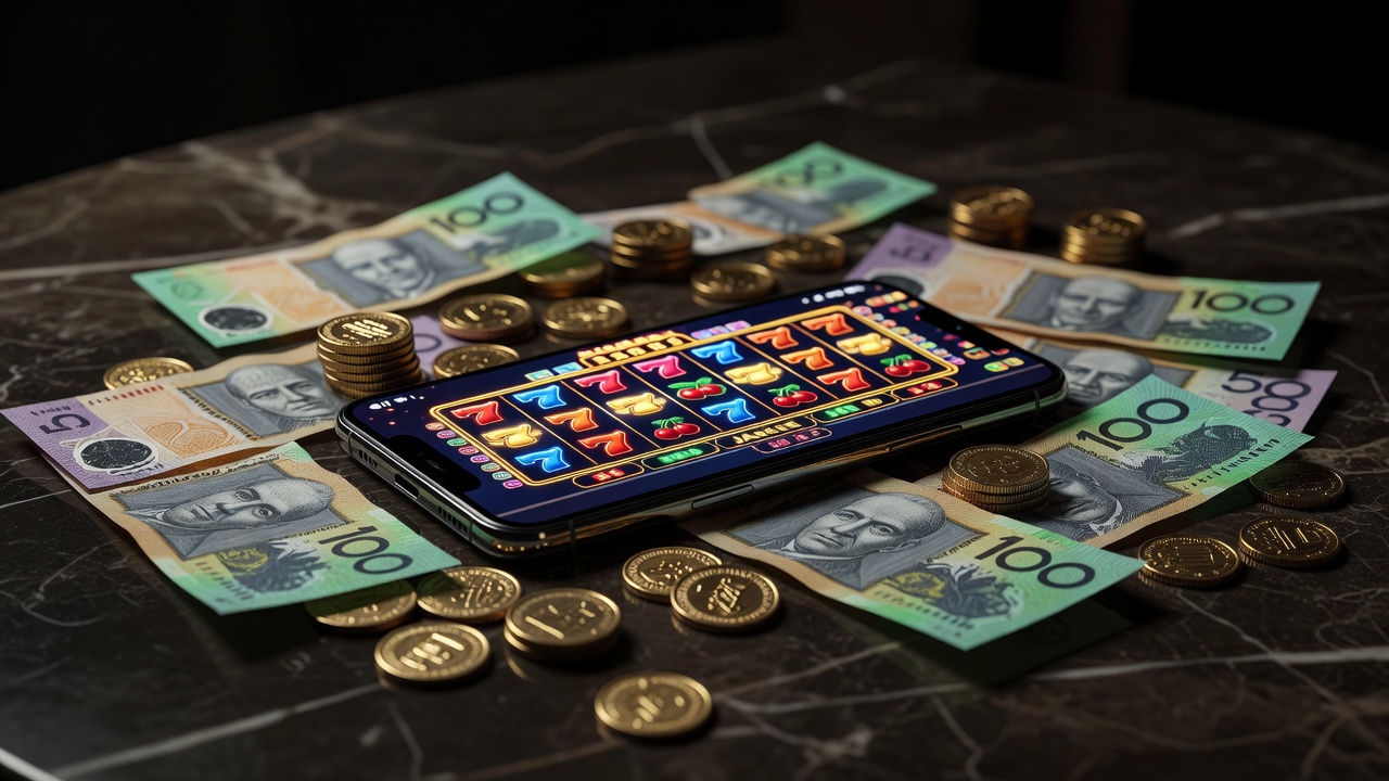 Top Real Money Australian Casino Apps - australian casino apps