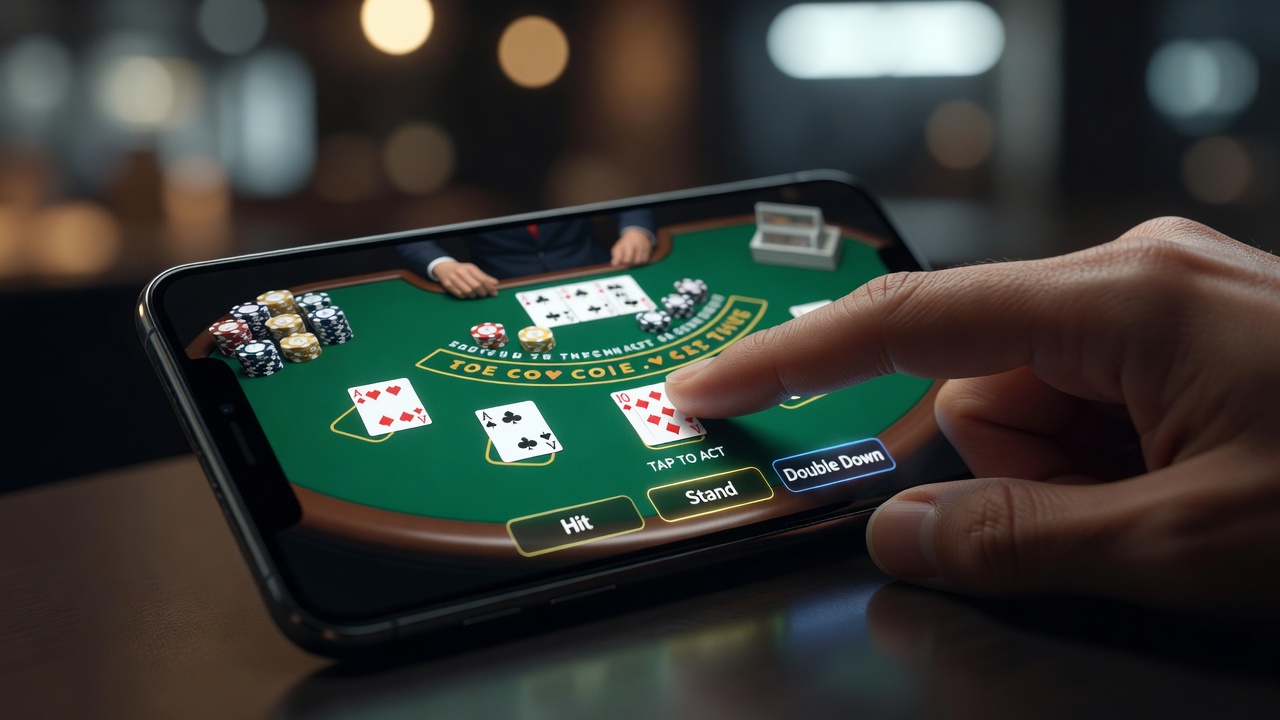 Essential Features for a Superior App Experience - australian casino apps