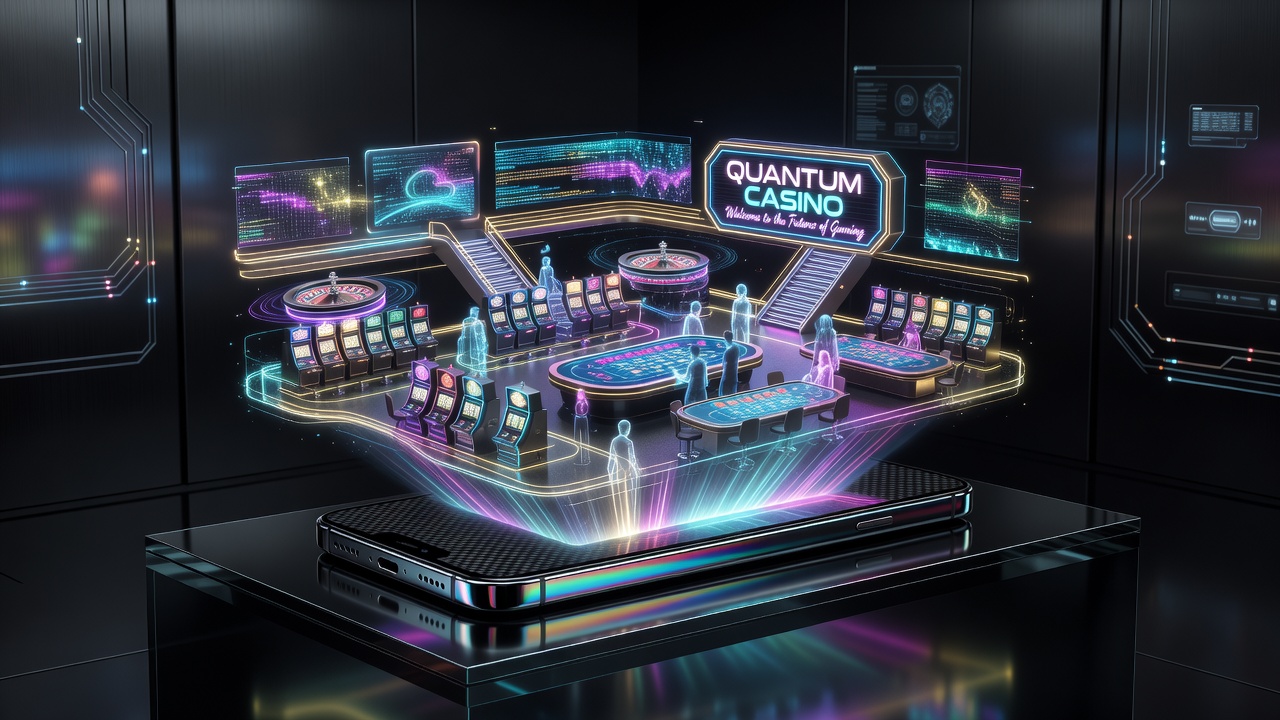 What’s New in 2026 App Technology - australian casino apps