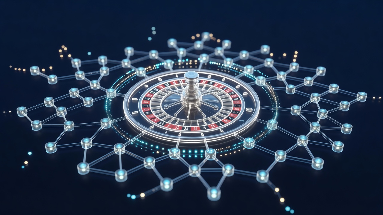 Provably Fair Games &amp; Web3 - crypto casino app