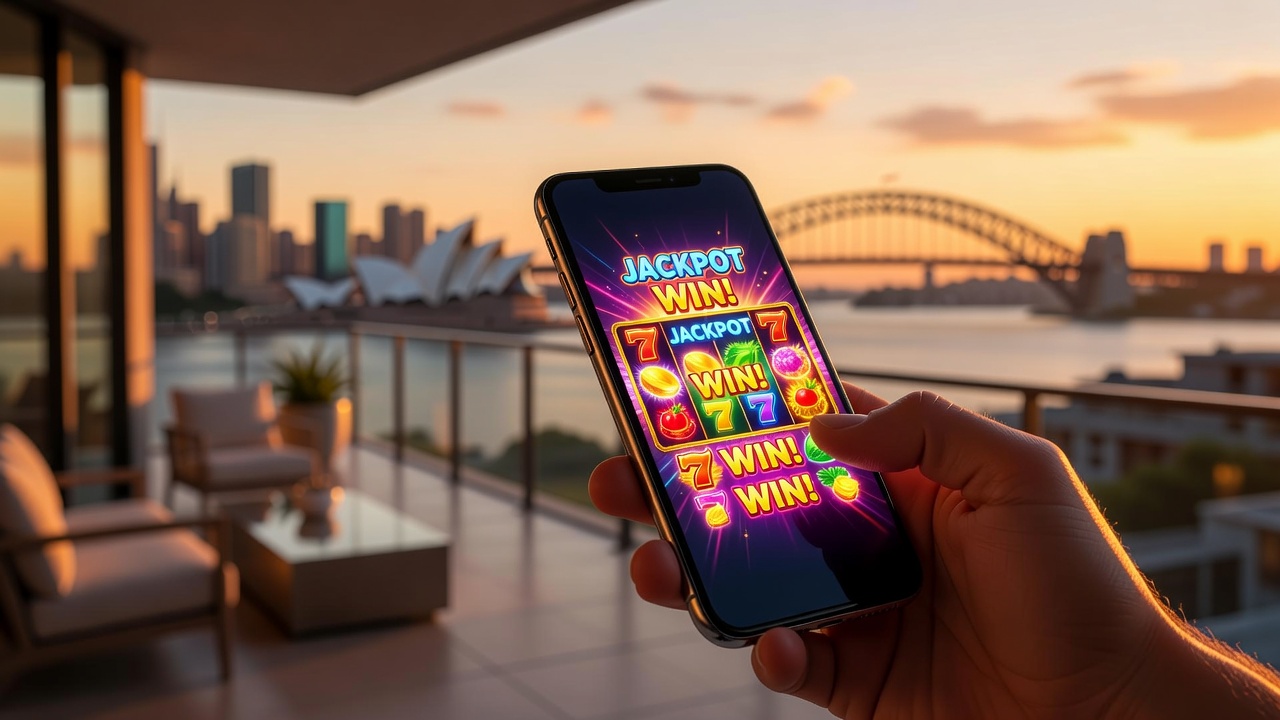 Our Top Mobile Casino Online Picks for Australian Players - mobile casino online