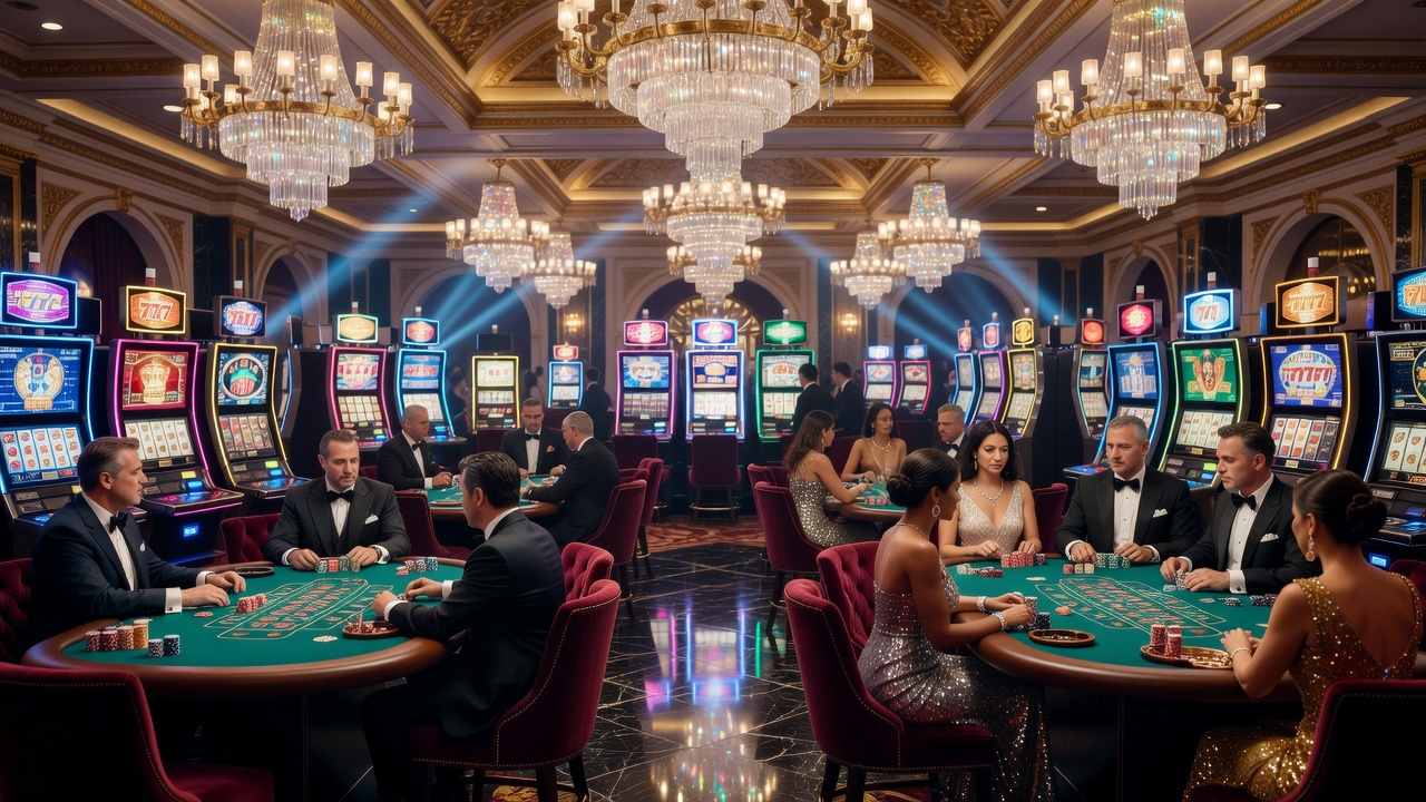 LuckyHills Casino: An Overview - luckyhills casino promo codes