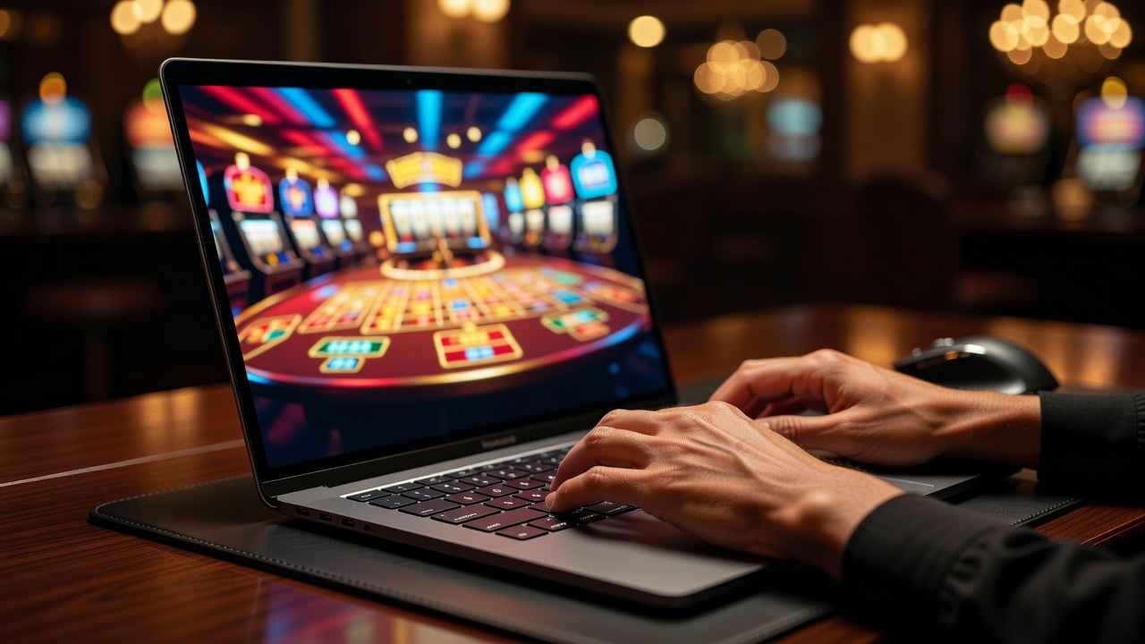 The Zoome Casino Sign Up Process: Quick Steps - zoome casino sign up