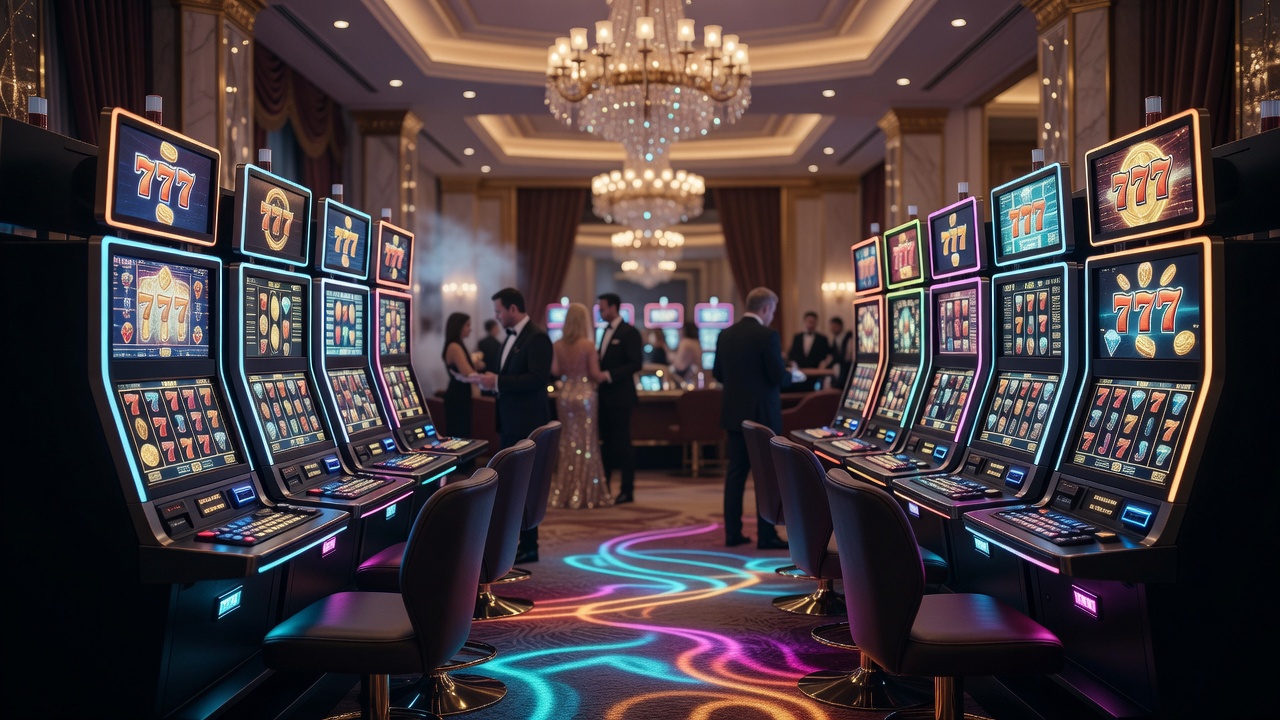 What is Casino ReelsOn? - reelson casino login