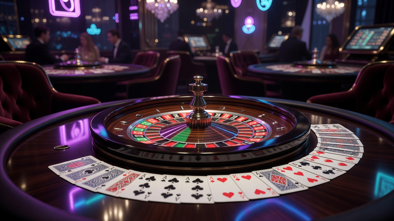 Explore the Extensive Game Library - bet ninja casino