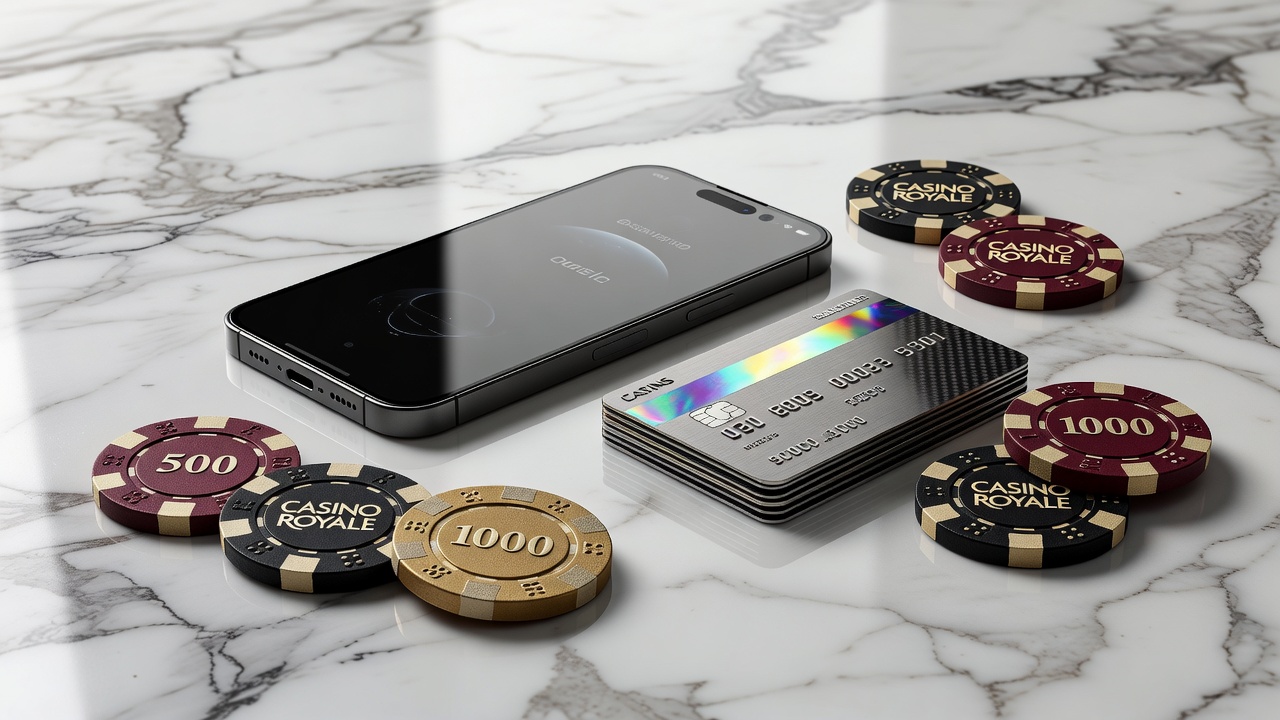 Banking and Payments at Bet Ninja Casino - bet ninja casino