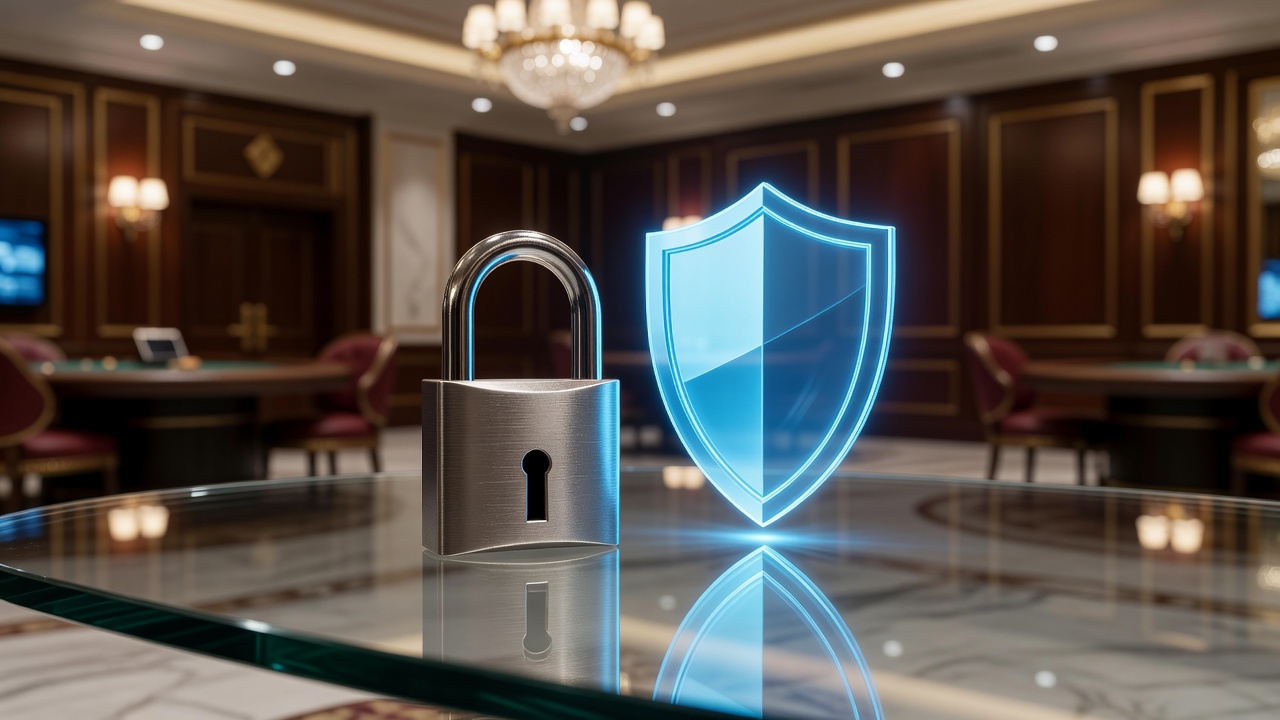 Security, Fair Play, and Licensing - bet ninja casino