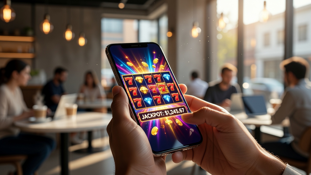 Gaming on the Go: Mobile Experience - bet ninja casino